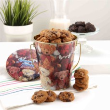 Teddy Bucket 160g